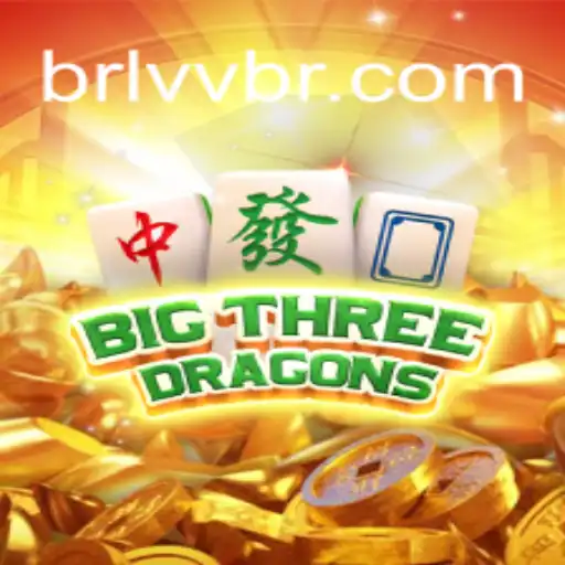 BigThreeDragons: O Novo Fenômeno dos Jogos Online