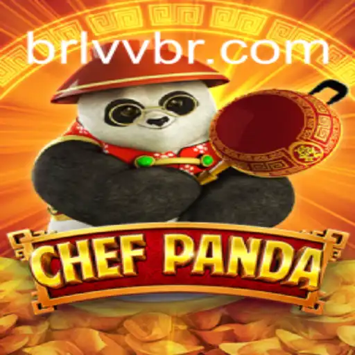 ChefPanda: Uma Viagem Gastronômica Interativa
