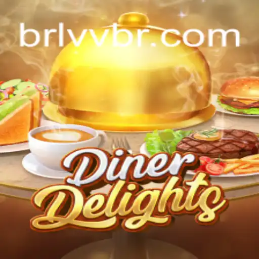 Descubra o Fascinante Mundo do Jogo DinerDelights com BRLVV.com