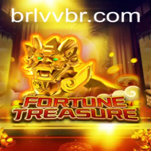Explorando o Enigmático Mundo de FortuneTreasure