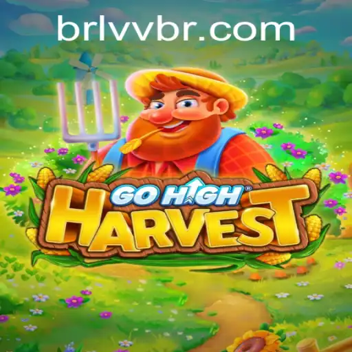 Descubra o Universo de GoHighHarvest: Um Novo Fenômeno dos Games