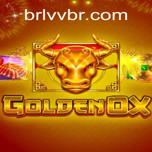 GoldenOx: Descubra o Fascínio do Jogo que Conquista a Todos
