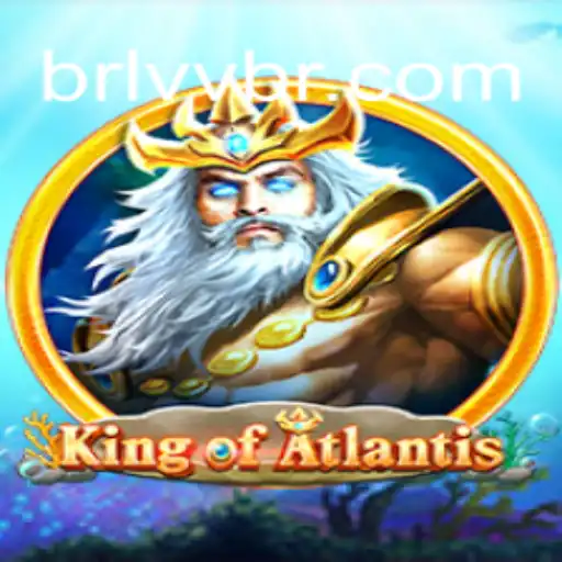 KingofAtlantis: A Jornada Submarina ao Mundo de Mistérios e Aventuras