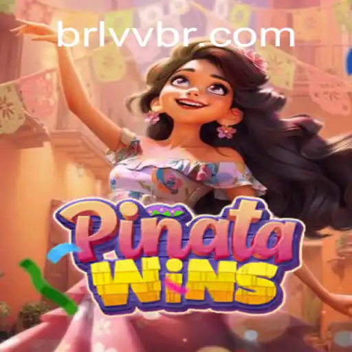 PinataWins: Descubra a Excitante Experiência de Jogo no BRLVV.com