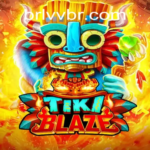 Explorando o Excitante Mundo de TikiBlaze